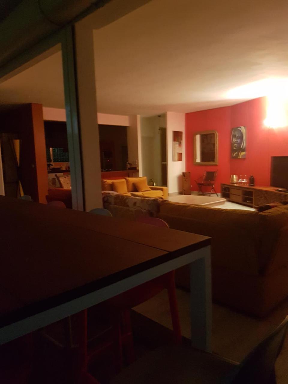 La Case Bonheur Sainte-Anne  Dış mekan fotoğraf